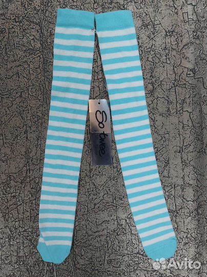 Гетры для девочки miss Grant