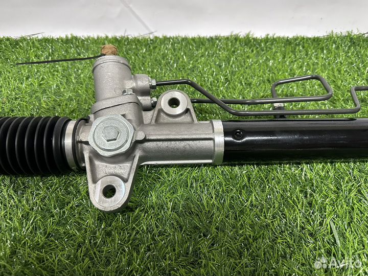 Рулевая рейка на Kia Cerato 1