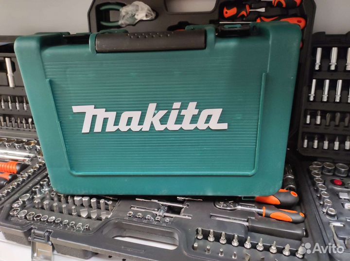 Перфоратор makita