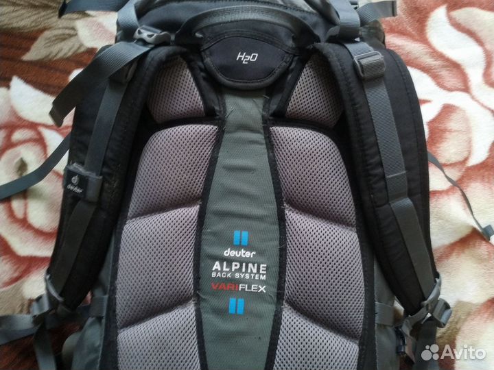 Туристический рюкзак