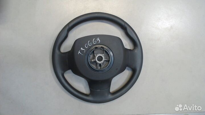 Руль Citroen C3 picasso, 2011