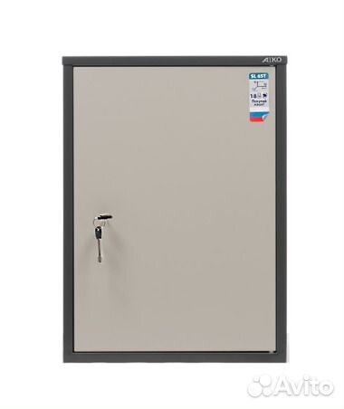 Бухгалтерский шкаф (сейф) для документов