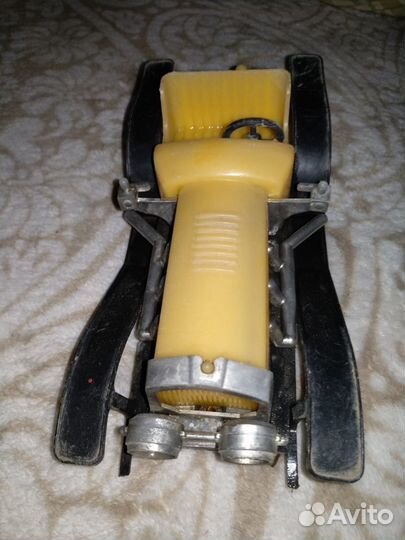 Машинка руссобалт кругозор СССР