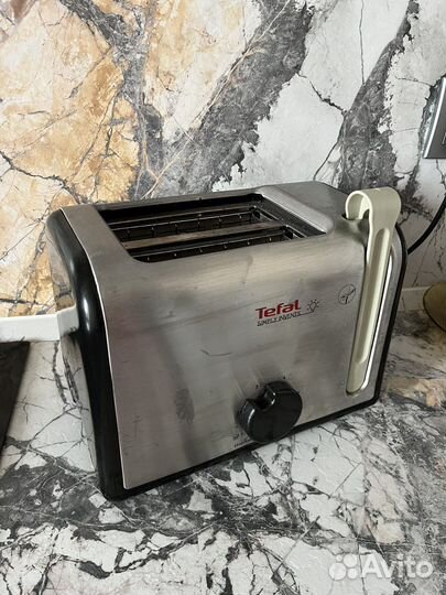 Тостер tefal