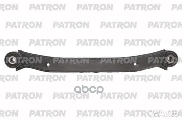 Рычаг подвески KIA optima 2006-2010 hyundai I30 CW