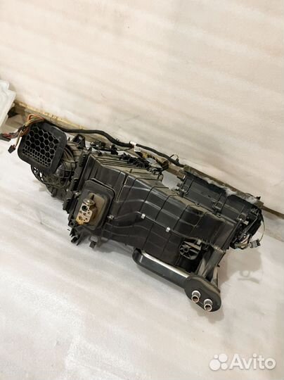 Корпус печки в сборе Volkswagen Transporter T5 GP