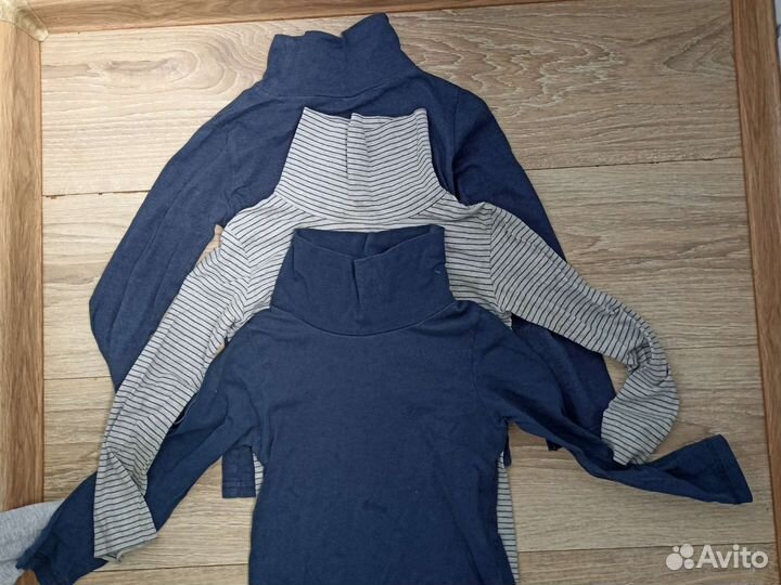 Детская одежда для мальчиков