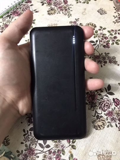 Powerbank 10000 mp/h
