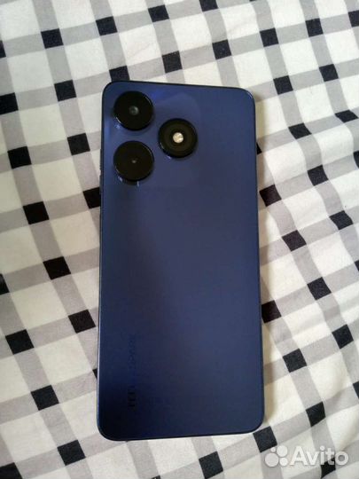 Tecno spark 10