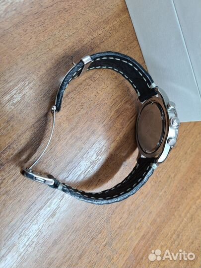 Часы seiko