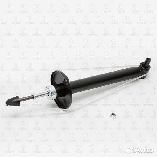 Амортизатор задний газовый