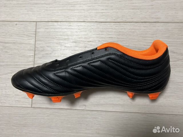 Бутсы adidas copa