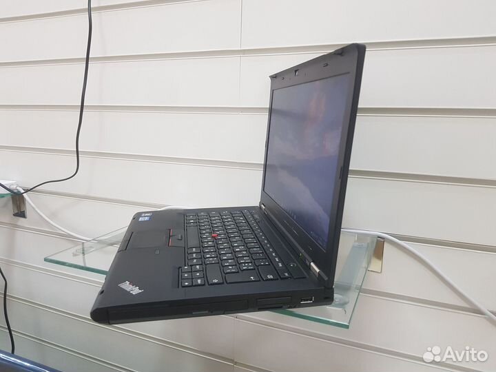 Ноутбук Lenovo ThinkPad T430 i5-3320M\4gb\320gb
