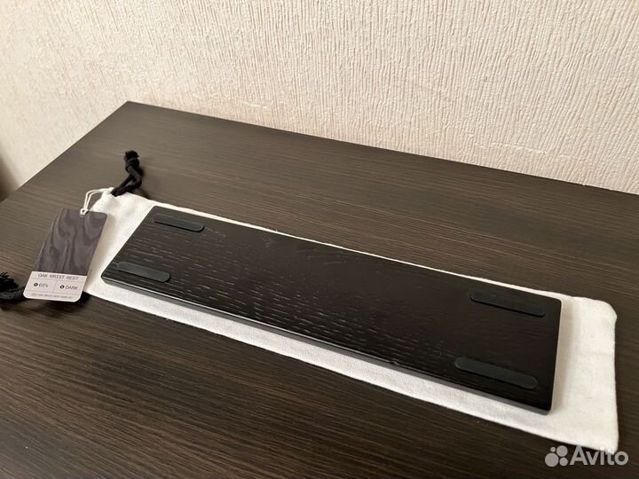 Подставка под запястья geekboards