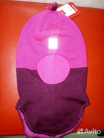 Новый шлем Reima. 44-46