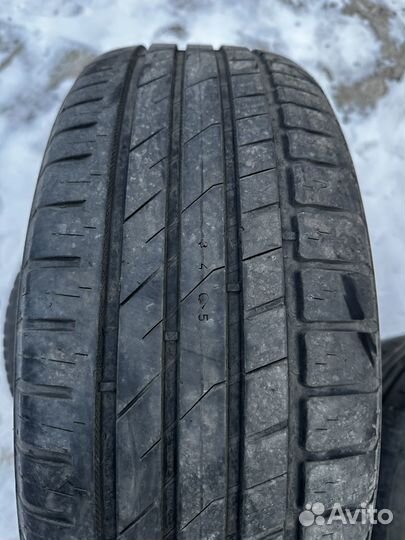 Nokian Tyres Hakka Green 2 205/60 R16 96V