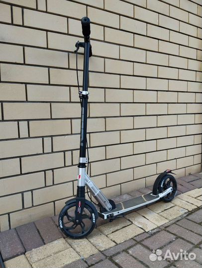 Самокат детский бу