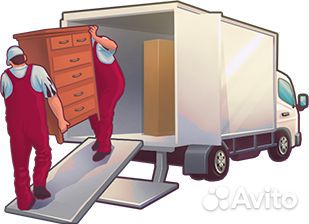 Водитель на личном грузовом автомобиле