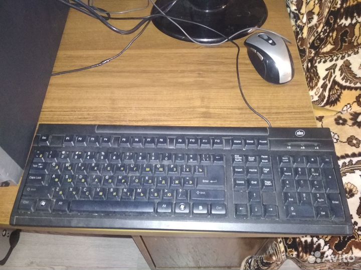 Продаю компьютер