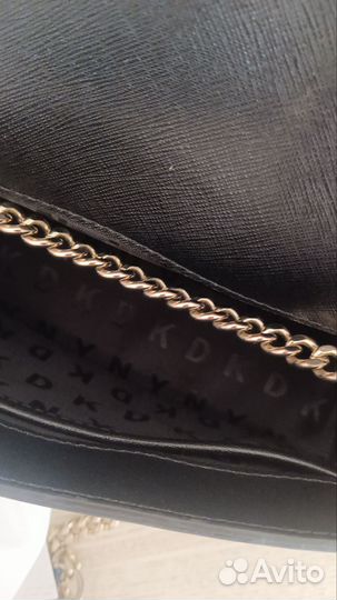 Сумка dkny новая