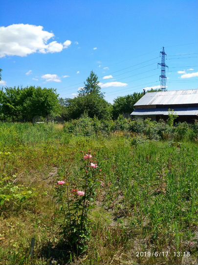 Участок 8 сот. (СНТ, ДНП)