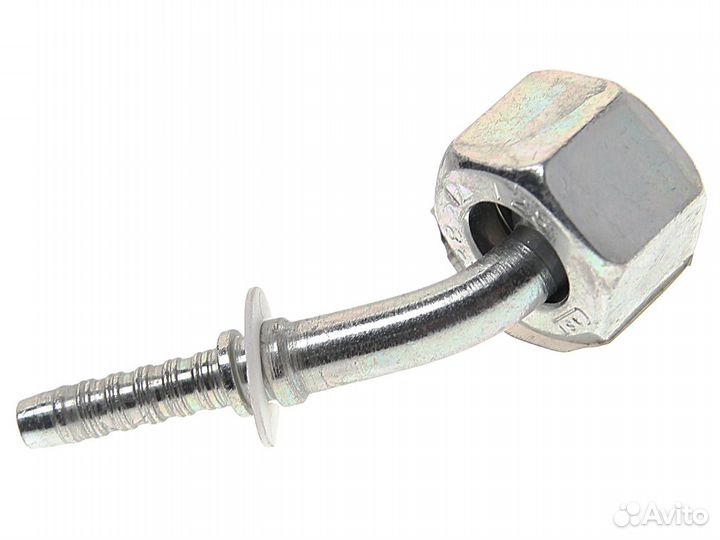 Фитинг DN 06 DKO-S (Г) 20x1.5 12 (45)