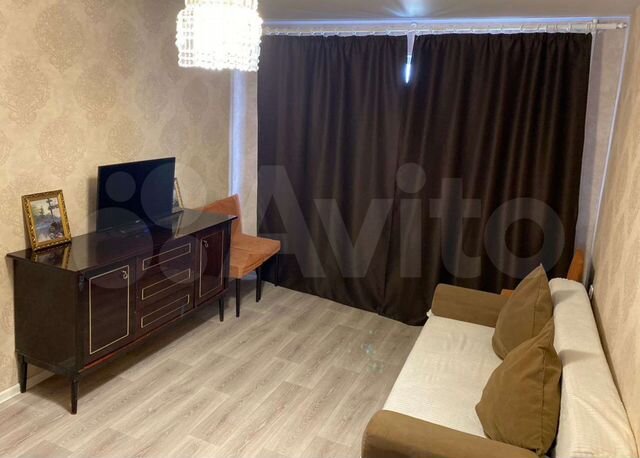 2-к. квартира, 42 м², 4/5 эт.