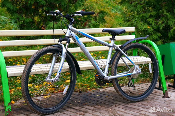 Велосипед Specialized Myka 26