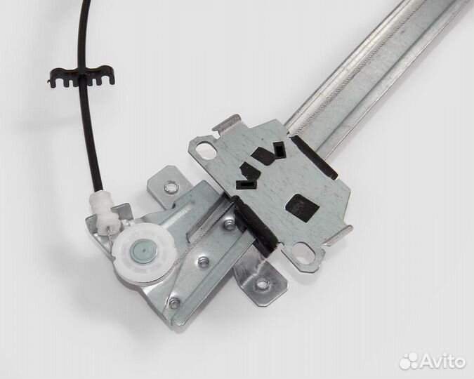 Стеклоподъемник передний правый Daewoo Nexia N150