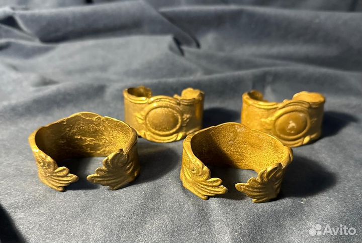 Салфетница подставка винтаж