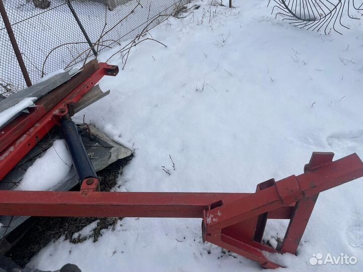 Подъемное устройство