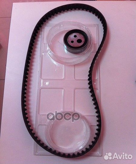 Ремкомплект грм renault clio II (1998-2005)