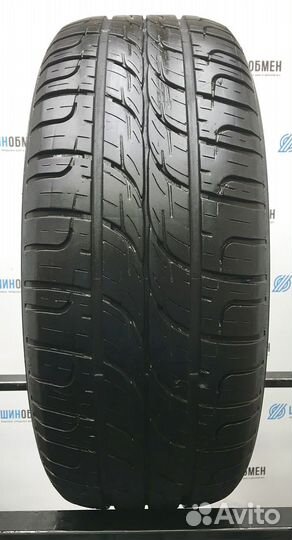 Таганка М-284 235/60 R16 100V