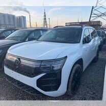 Volkswagen Teramont Pro 2.0 AMT, 2025, 36 км, с пробегом, цена 4 600 000 руб., Бишкек