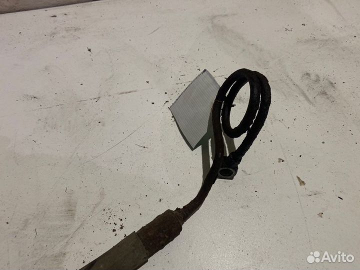 Шланг гидроусилителя Volkswagen Passat B5