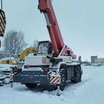 Автокран Terex A600, 1995, Липецк