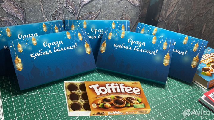 Бонбоньерки на свадьбу