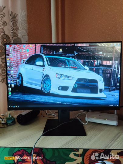 Монитор xiaomi mi 2k gaming monitor