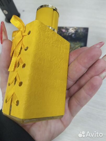 Арабские духи khalis парфюм масла