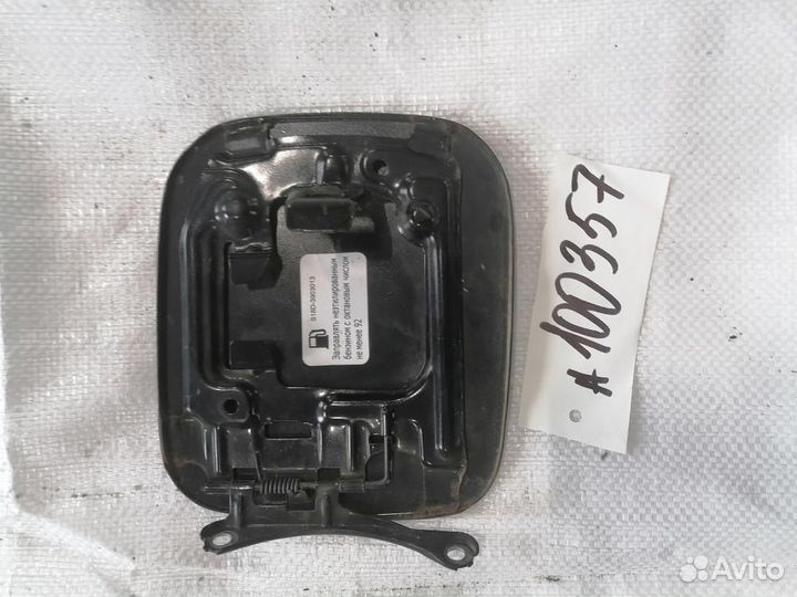 Лючок бензобака Chery T11 2013-2016 SQR484F