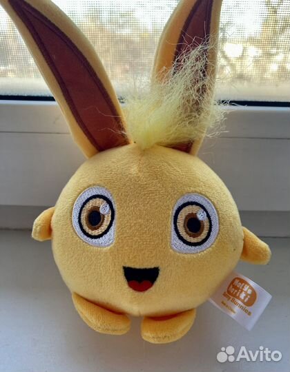 Солнечные зайчики