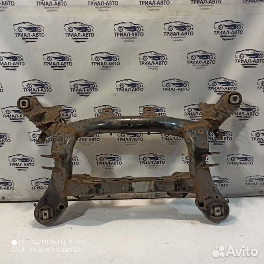 Балка Задняя Bmw 3 E90 2008—2013