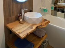 Аквамикс мебель для ванной