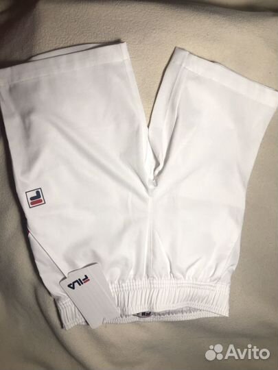 Шорты теннисные новые Fula на мальчика рост 140
