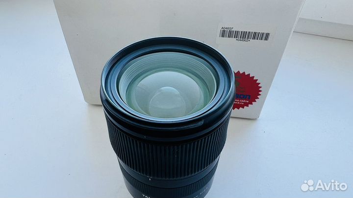 Продам Tamron 28-75 2.8 Sony e