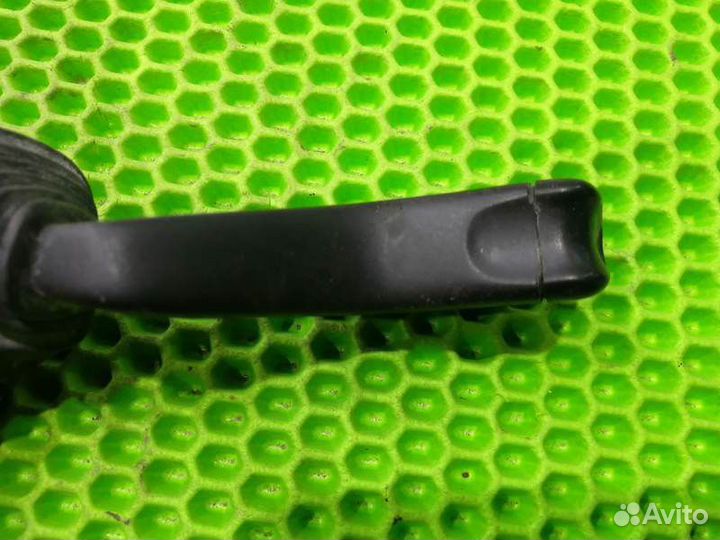 Переключатель стеклоочистителя Opel Astra G