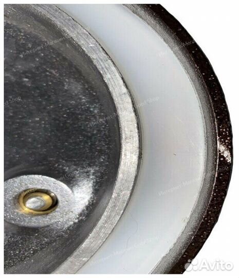 Прокладка силиконовая на Афганский казан 5л