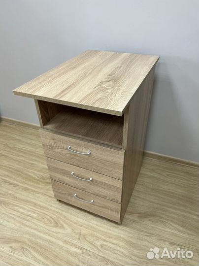 Мебель для офиса на 2 рабочих места