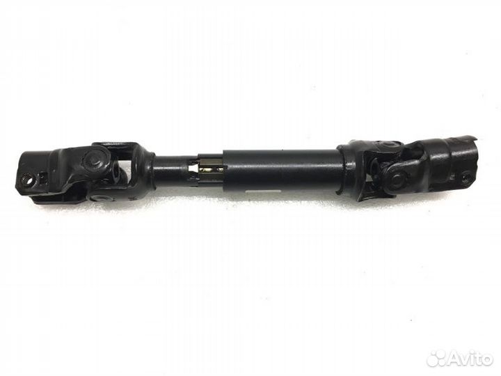 Рулевой карданчик Chevrolet Cruze седан 1.6 F16D3