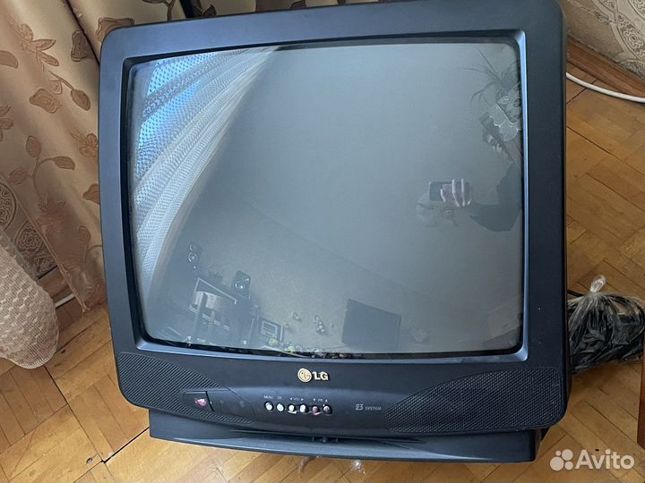 Телевизор LG
